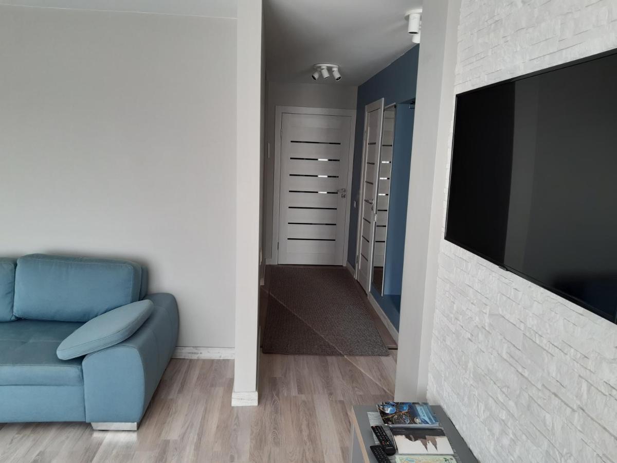 דירות Rēzekne Atbrivosanas Aleja 80 מראה חיצוני תמונה