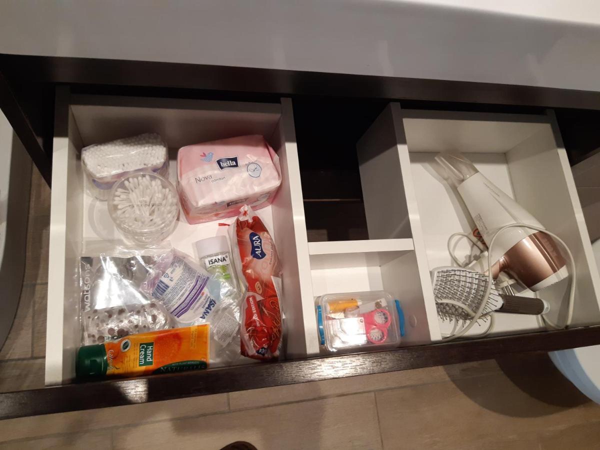 דירות Rēzekne Atbrivosanas Aleja 80 מראה חיצוני תמונה